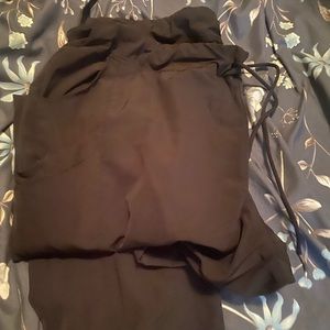 Med contour scrubs 2xl